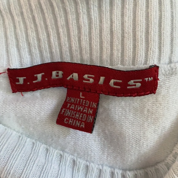 Stretch Top - Picture 6 of 6